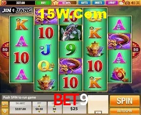 A Emoção da Loteria na Bet9: Uma Chance de Mudança de Vida